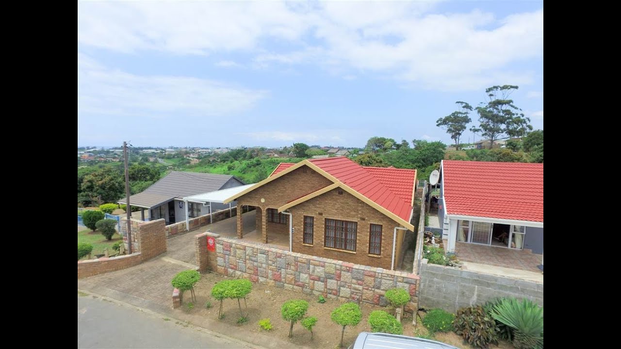 4 Bed House for sale in Kwazulu Natal Kzn South Coast Port