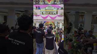 A2D nandha marriage glimpse #a2d #a2darmy #soldiers #pcdoc