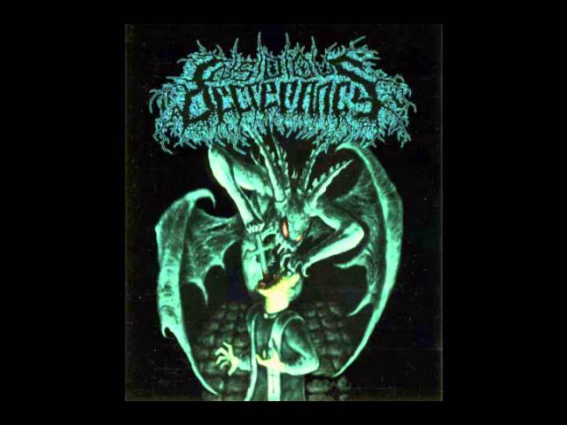 Insidious Decrepancy - Decadent Orgy of Atrocious Suffering (HQ