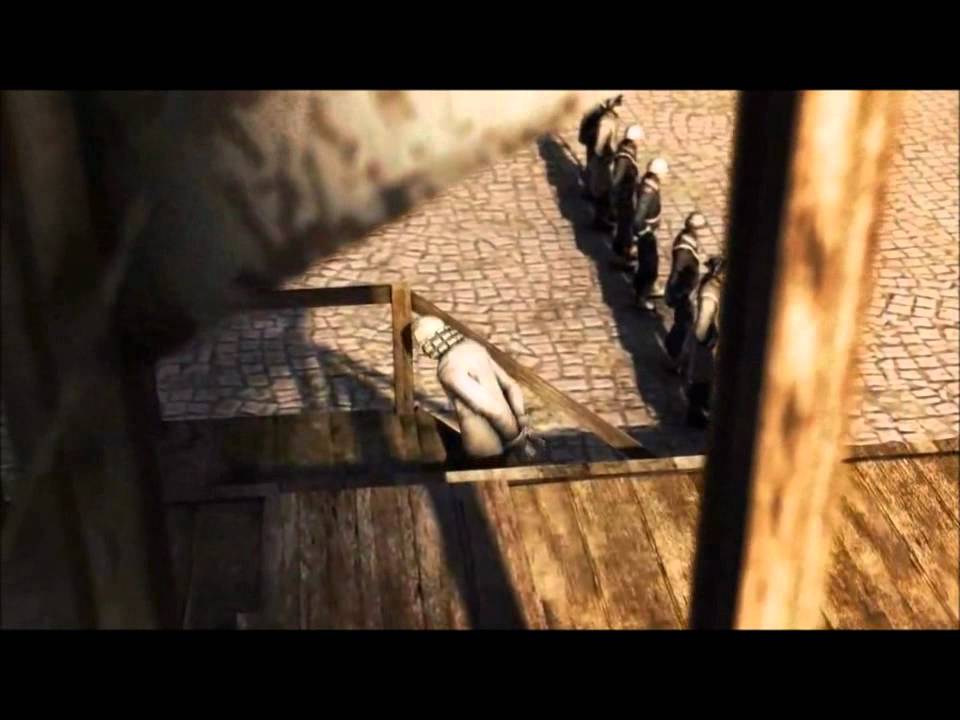 Dust stroyline: The Glorious revolution!