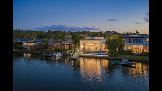 Reed & Co | 31 Shorehaven Drive Noosa Waters | Luxury Waterfront Living Reed & Co | 31 Shorehaven Drive Noosa Waters | Luxury Waterfront Living