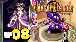 Details Tales of Eternia Remastered Part 8 SEYFERTS TRIALS Gameplay Walkthrough Update