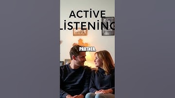 The Importance of Listening in Modern Relationships