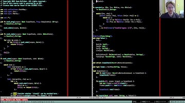 Writing a Programming Language (in Rust) 7: Function calls (Part 3)