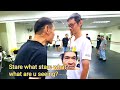 How to quickly defuse a quarrel  a must see exciting acting skit written by steven lim kor kor