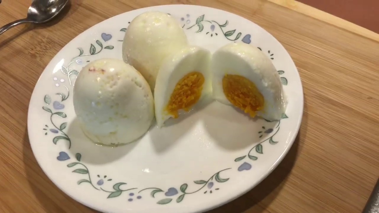 live free armory using eggletts with farm FRESH eggs (review)