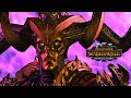 The one thing dark elves need campaign variety  total war warhammer 3 immortal empires