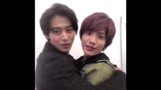 トドメの接吻 志尊淳 和馬 おかえり 山崎賢人