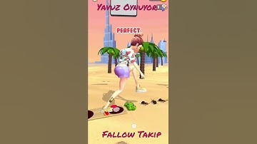 On Ch Play 3D Game Tippy Toe Asmr New Levels Update Satisfying Android Game