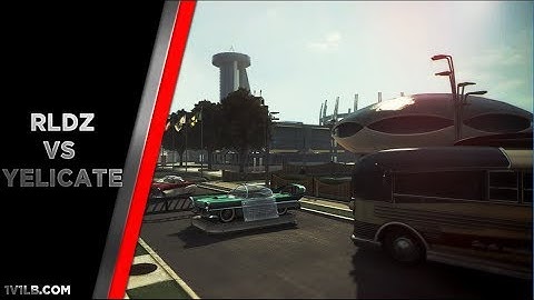 oRLDZ vs Yelicate | BO2 1V1 SNIPING | [ULTRA 4K HD]