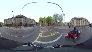 Virtual Reality Driver Training Ep 2