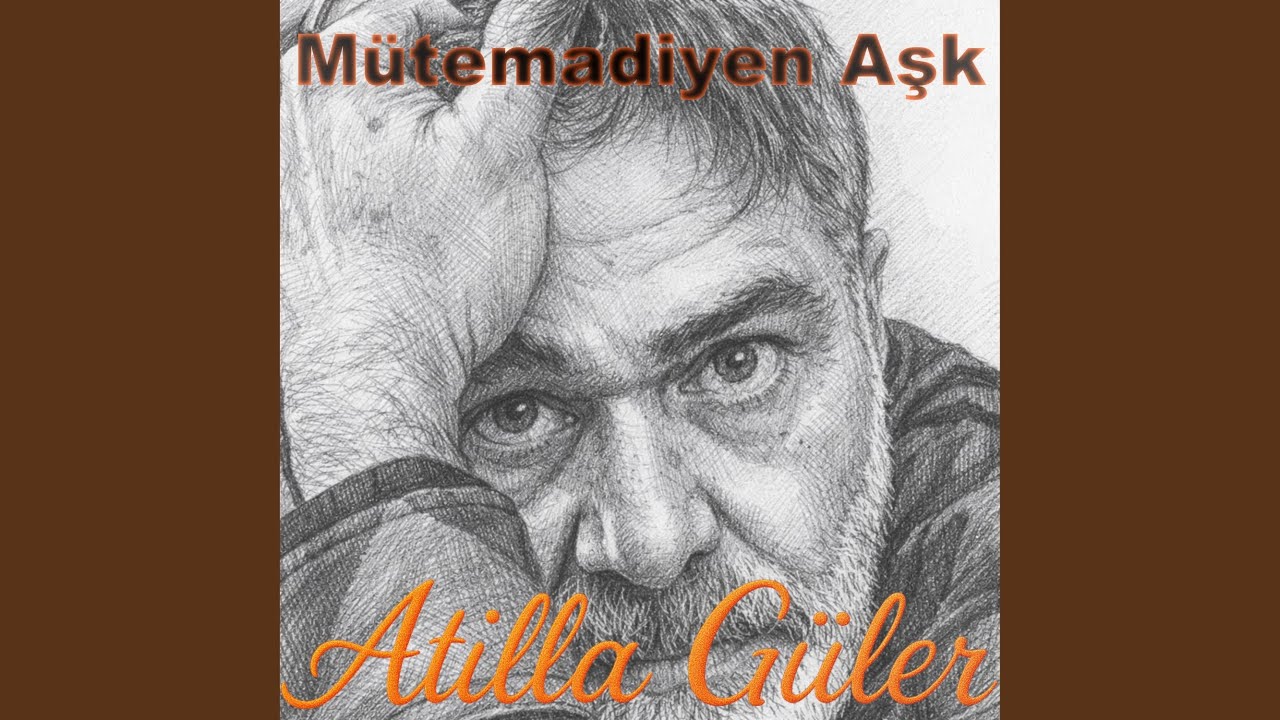 Mütemadiyen aşk