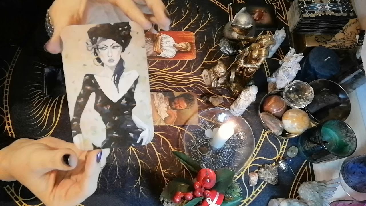 Какой меня видят МУЖЧИНЫ?Совет.