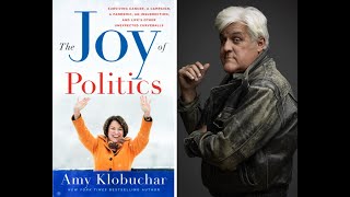 Senator Amy Klobuchar and Jay Leno | May 24, 2023