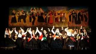 Grupo Folclorico de Vila Verde - Braga (14-06-2015)