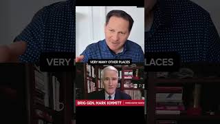 The End Game in Iran – Mark Halperin on the 2way Morning Meeting