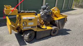 2015 RAYCO RG40 For Sale
