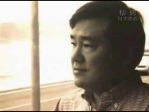 「そして音楽が始まる」村下孝蔵・初恋（２／３）