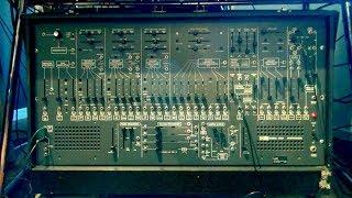 ARP 2600 chords