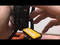 ニコン COOLPIX W300の説明
