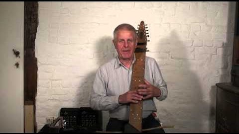 Introduction to 5th/4th tuning