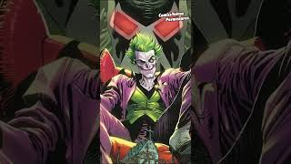 Personajes de Marvel que MATARÍAN a Joker SIN PENSARLO | #Shorts
