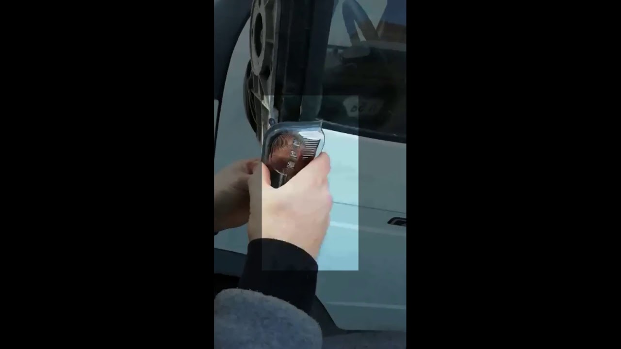 Газель бизнес замена