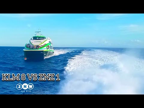 ZANZIBAR ONE AKIIFUKIZIA KILIMANJARO 8 ZANZIBAR ONE SCORING KILIMANJARO 8 