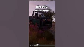 How To Motion Track Players In Rust Cinematics!🎬#rust #rustshorts  #rusttips #rusttutorial