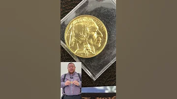 London Coin And Collectables Gold Gold Gold Look At The Size Of That THING 