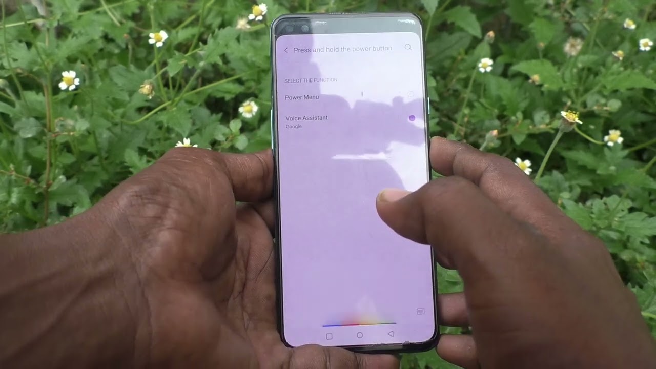 How To Disable Voice Assistant In Huawei How To Disable Voice Assistant In Huawei