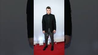 The Evolution of Sam Smith #samsmith Profile