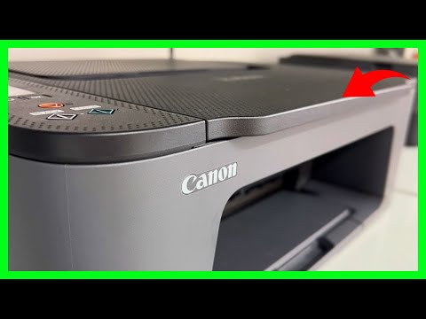 Best Printer? | Canon PIXMA TS3520
