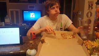 Draftkings Pizza Challenge