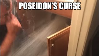 Poseidon's Curse