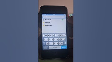 How to fix iOS 6 weather app (WORKING 2024)