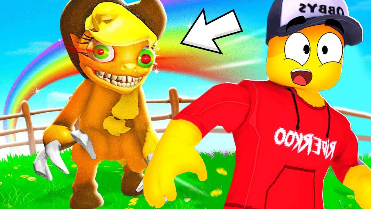 NEJHORŠÍ ROBLOX ÚTĚKY, KTERÉ JSME S NEREM HRÁLI! - ESCAPE CRAZY CAT LADY, PONY FACTORY a další..