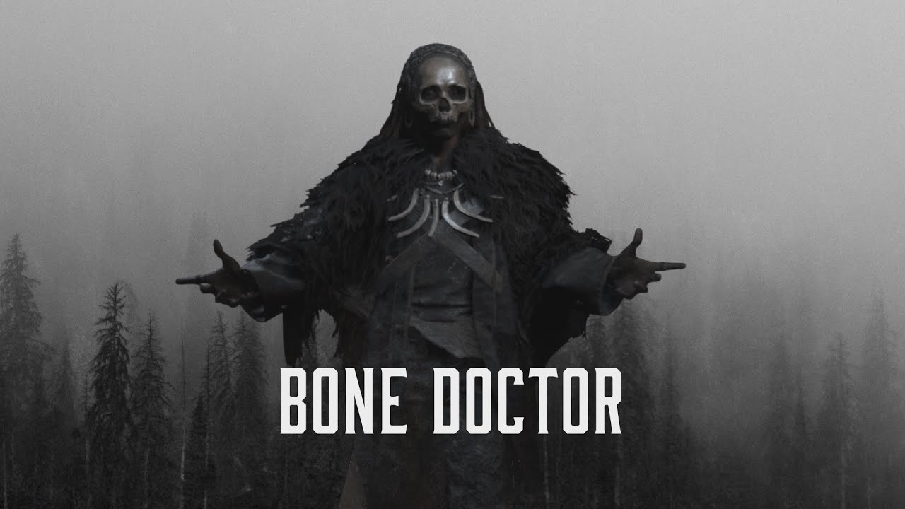 HUNT: SHOWDOWN | TRAILER | VIDEO AWARDS