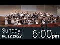 Slavic Trinity Church - Live Stream