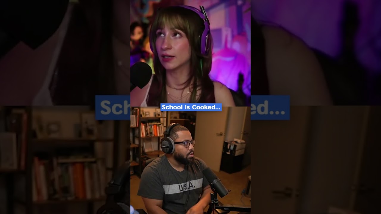 Americans are DUMB AF...