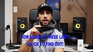 HOW LONG DO HEIGHT INSOLES LAST?