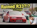 Build Battle Craigslist Edition?!? - R33 Vs Supra!!!