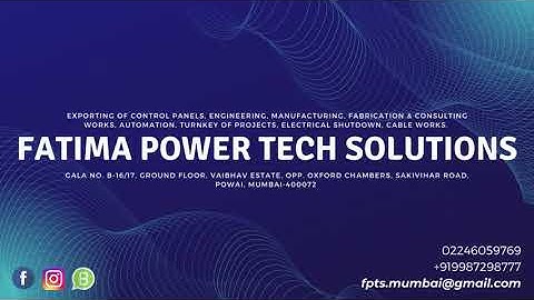 Testing Electrical Control Panels for Quality and Safety