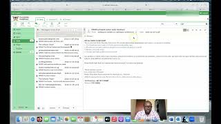 How To Retrieve Email Header of A Suspicious Mail #Email #Security