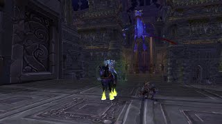 WOW Mists of Pandaria Classic , HM UDK