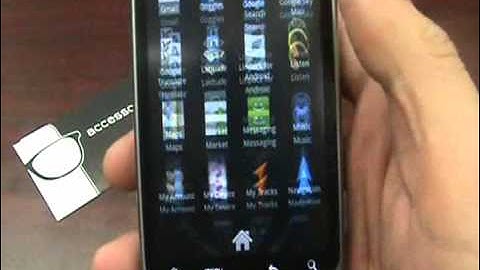 T-Mobile G2 Root Update BY AccessoryGeeks