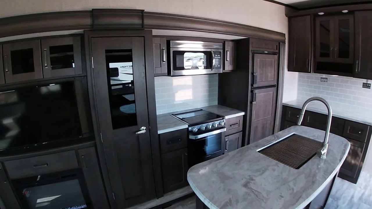 2020 Grand Design Reflection 150 Series 295RL YouTube
