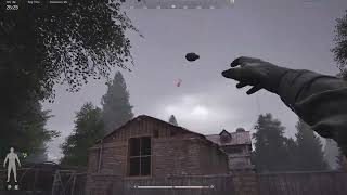 KOBE! Mark 2 Grenade kill - Arena Breakout Infinite Gameplay