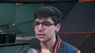 Dardoch On Team Liquid