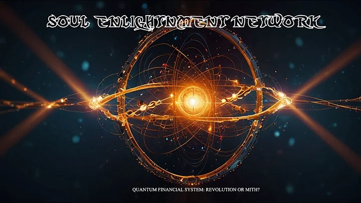 The Quantum Financial System: Revolution or Myth? | QFS